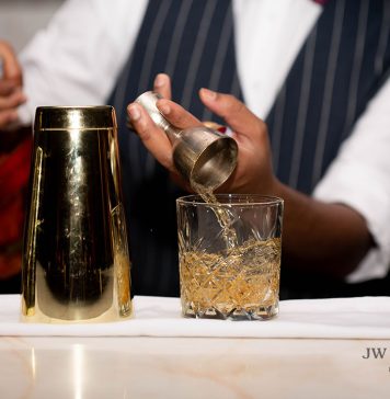 JW Marriott Hotel Bengaluru introduces UNO, The New Japanese Restaurant and Lounge JW Marriott Hotel Bengaluru introduces UNO, The New Japanese Restaurant and Lounge