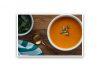 Winter Soup Recipes | Sous Chef Thayanithy | Signature Club Resort Winter Soup Recipes | Executive Chef Prakash Kumar | The Woodrose - NDTV Food | Cream Of Carrot And Ginger Soup