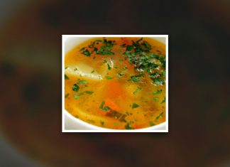 Punjabi Food Festival | Patiala Murg Shorba