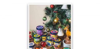 Christmas Hampers by Get-A-Whey