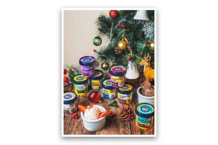 Christmas Hampers by Get-A-Whey