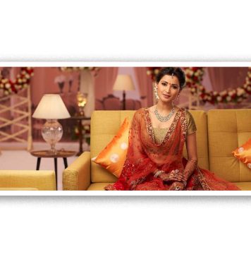 Bridal Treasure: Jewellery Pieces for your Trousseau by Kalyan Jewellers