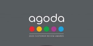 Signature Club Resort Honoured with Agoda 2020 Customer Review Award