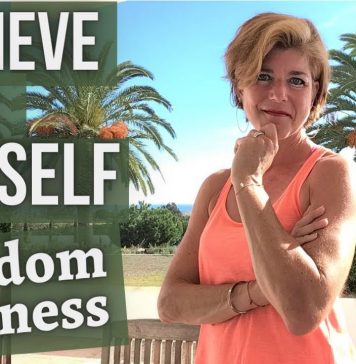 Build SELF-TRUST as an Aspiring ENTREPRENEUR. 7 TIPS. - Rachel Smets