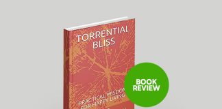 Book Review | Torrential Bliss-Practical Wisdom on Happy Living Daily Brunch Team | Mr. Jose Vazhuthanapilly