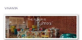 The Floor Is Yours | Dedicated floor for a private and exclusive holiday