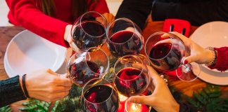 New Year's Eve Festive Stay Packages At JW Marriott Hotel Bengaluru