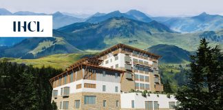 IHCL Expands Its Presence In The East With The Signing Of Three New Taj Hotels