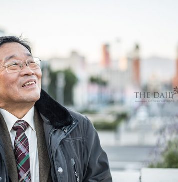 Chinese Secrets of Longevity