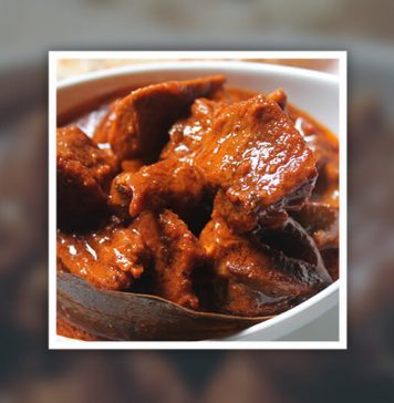 MUTTON ROGAN JOSH Super Chef Nandu - How to prepare MUTTON ROGAN JOSH