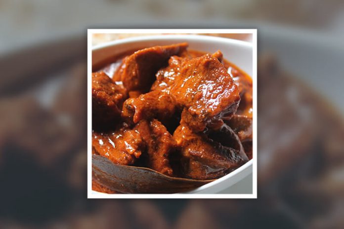 Super Chef Nandu - How to prepare MUTTON ROGAN JOSH