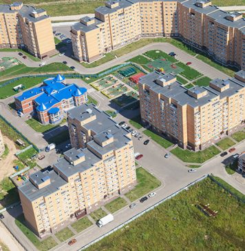 Outlook on Co-living in 2021