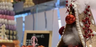 Indulge in Bengaluru’s finest fare of Christmas Delicacy at LUSH