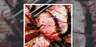 ROAST BEEF TENDERLOIN