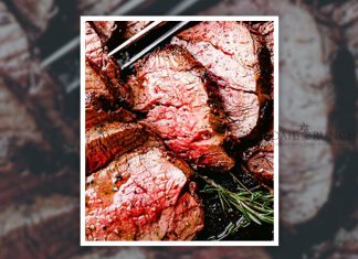 ROAST BEEF TENDERLOIN ROAST BEEF TENDERLOIN