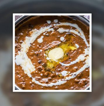 How to prepare Punjabi Dal makhni