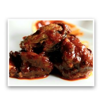 Mussels Pickle | SuperChef Nandakumar