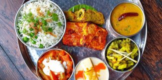 Special Republic Day Brunch at JW Marriott Hotel Bengaluru