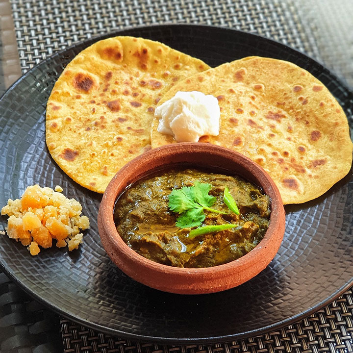 Special Republic Day Brunch at JW Marriott Hotel Bengaluru