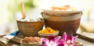 Reboot And Start 2021 – Refreshed And Renewed With Jiva Spa