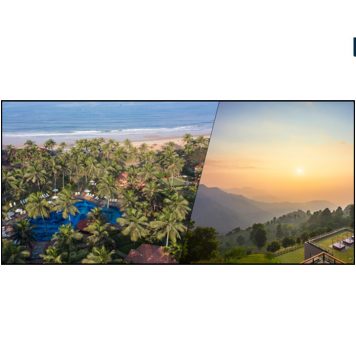 Working From A Beach Or A Mountain – Now A New Reality Working From A Beach Or A Mountain - Now A New Reality