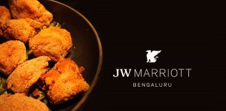 Theme Brunches at JW Marriott Hotel Bengaluru