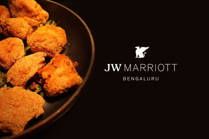 Theme Brunches at JW Marriott Hotel Bengaluru