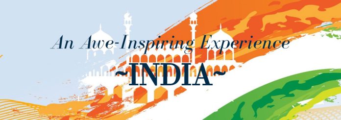 #Travelforindia This Republic Day