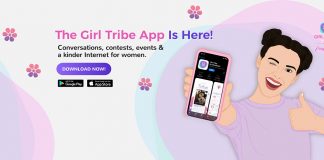 MissMalini launches Girl Tribe, a virtual sisterhood for women across India