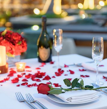 Valentine’s Celebration at Renaissance Bengaluru Race Course Hotel Valentine’s Celebration at Renaissance Bengaluru Race Course Hotel