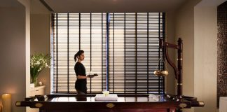 Romantic Valentine’s Staycation at JW Marriott Hotel Bengaluru