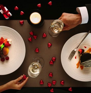 Celebrate The Gift Of Love With JW Marriott Hotel Bengaluru