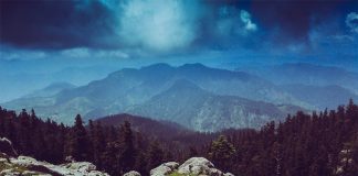 The mountains are calling | Heightened experiences with IHCL’s mountain getaways