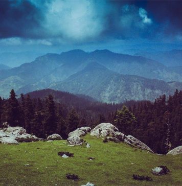 The mountains are calling The mountains are calling | Heightened experiences with IHCL’s mountain getaways