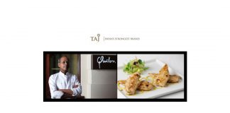 Quilon Retains Michelin Star For Fourteenth Successive Year