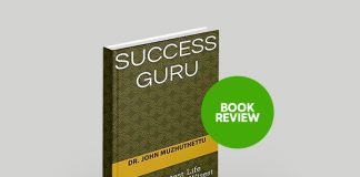 Book Review | A Super Guide for Great Success