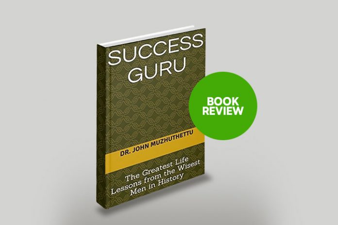 Book Review | A Super Guide for Great Success