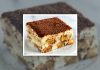 AUTHENTIC ITALIAN TIRAMISU