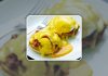 Eggs Benedict is a classic American breakfast or brunch dish