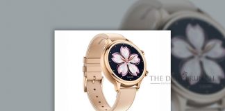 Mobvoi introduces attractive offers on TIC Watches to Celebrate the Day of Love!