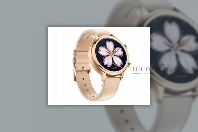 Mobvoi introduces attractive offers on TIC Watches to Celebrate the Day of Love!