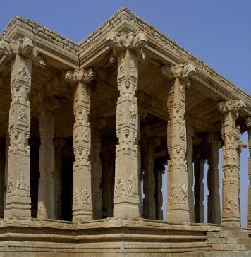 IHCL Steps Into Hampi, Karanataka With A Vivanta Resort