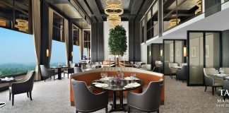 Taj Mahal, New Delhi Announces The Launch Of The Re-imagined New Chambers