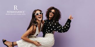 An exclusive staycation and gourmet experience at Renaissance Bengaluru Race Course Hotel to celebrate the special YOU!