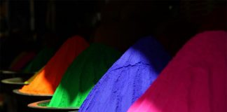 Celebrate Holi Like A Local