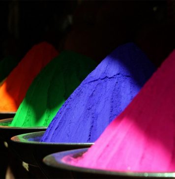 Celebrate Holi Like A Local Celebrate Holi Like A Local