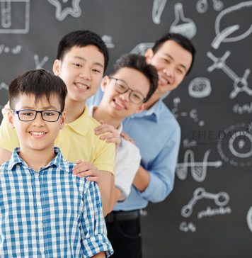 Priya Sangwan Shares Her Perspectives On Being A Modern Day Educator Priya Sangwan Shares Her Perspectives On Being A Modern Day Educator