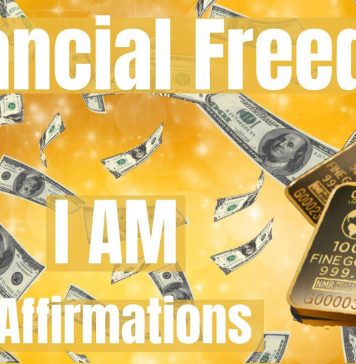 Abundance & Financial Freedom | Rachel Smets Abundance & Financial Freedom | Rachel Smets
