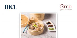 A Taste Of Your Favorite Cuisine At Home With Qmin