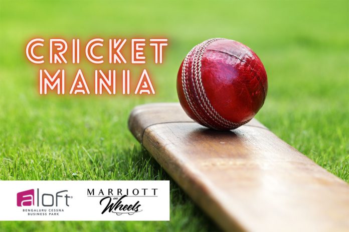 Cricket Mania Gourmet Food Delivered at your Doorstep